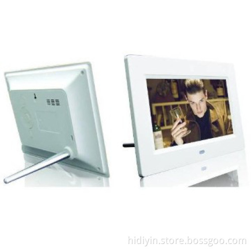 cheap Promotional digital photo frame for christmas gifts